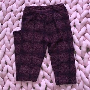 LuLaRoe Leggings - Size One Size